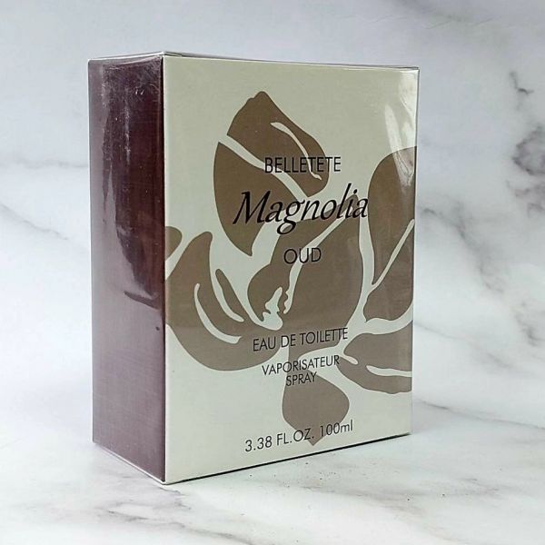 Perfume for women MAGNOLIA OUD